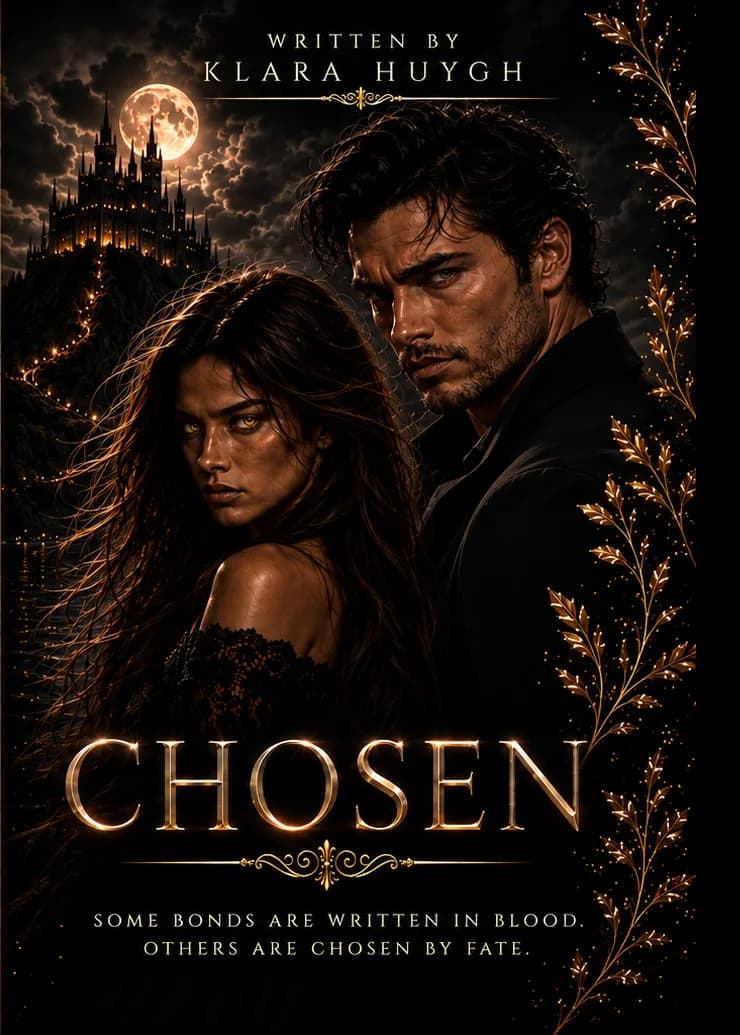 CHOSEN