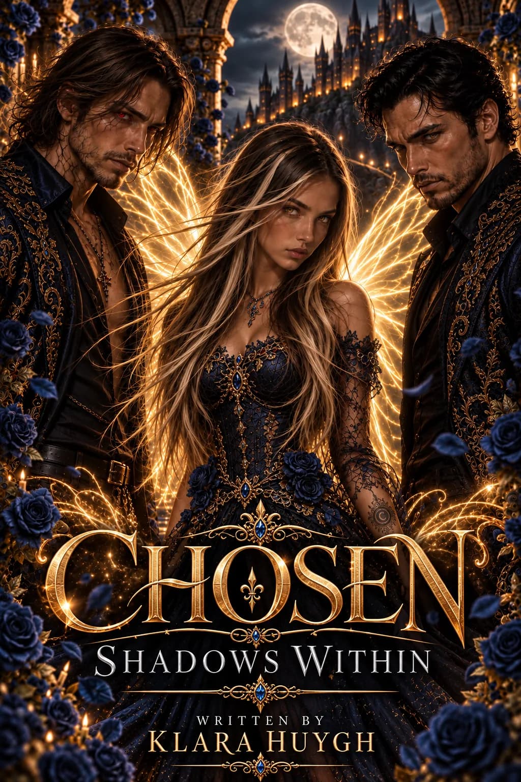 CHOSEN