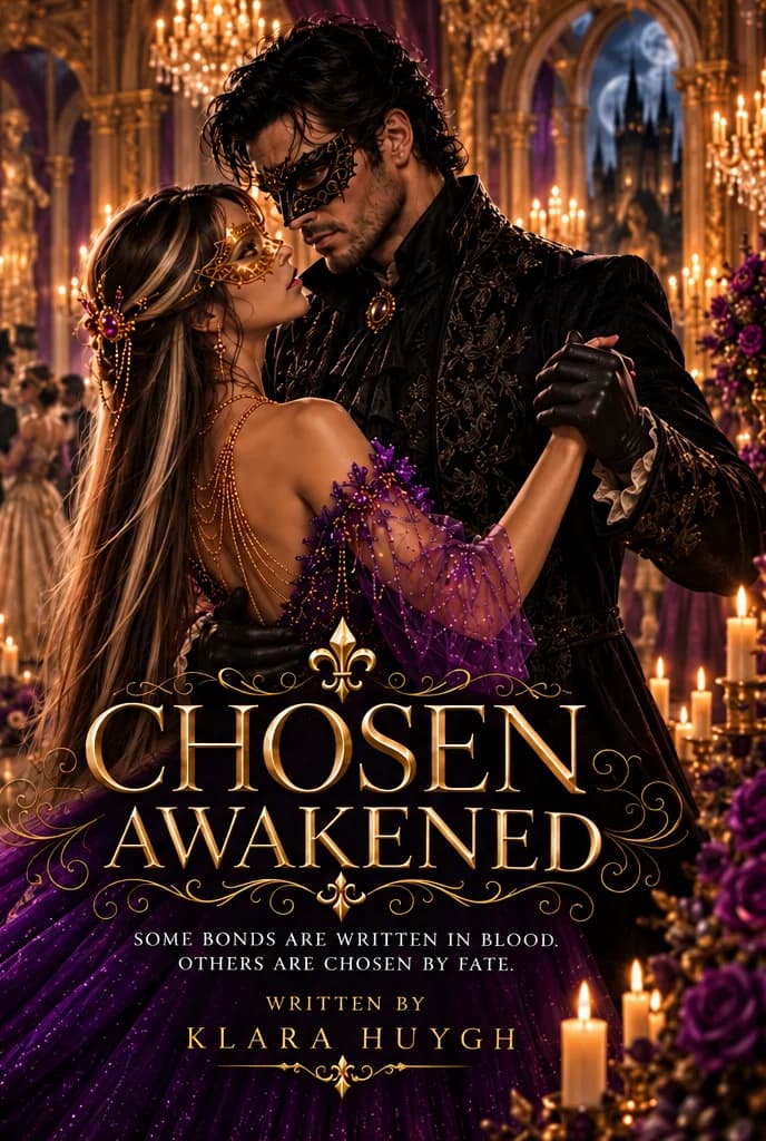 CHOSEN